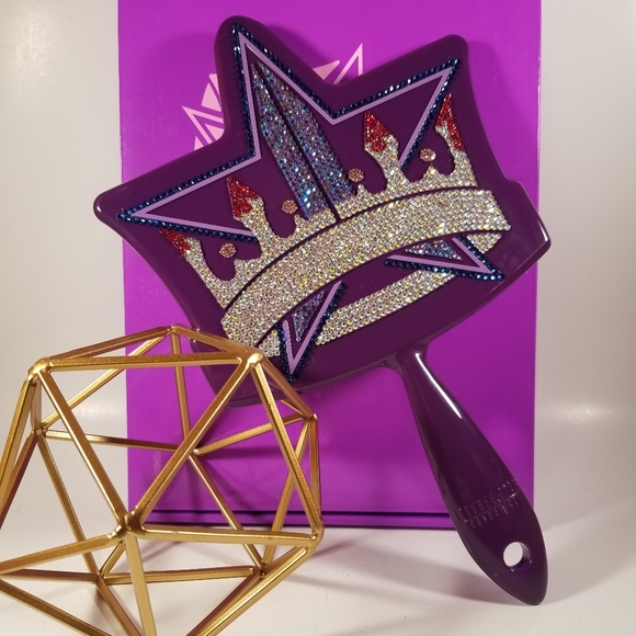 HPποΈJeffree Star, Blood Lust, Bling Mirror πππ - Picture 2 of 8